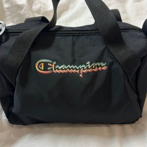 Champion small duffle bag